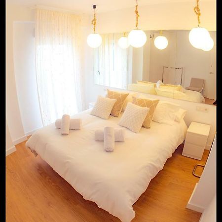 La Peluqueria Apartman Córdoba Kültér fotó