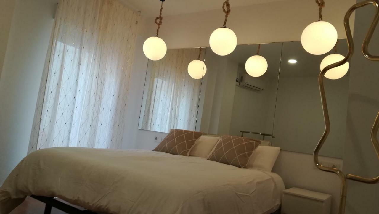 La Peluqueria Apartman Córdoba Kültér fotó