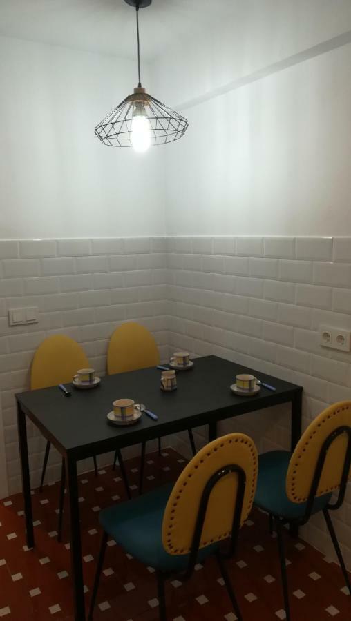 La Peluqueria Apartman Córdoba Kültér fotó