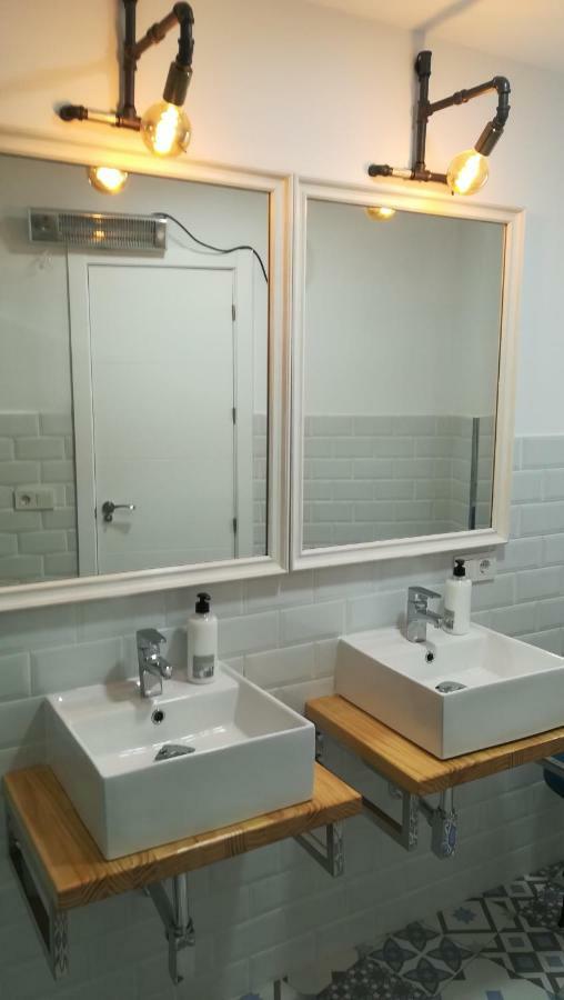 La Peluqueria Apartman Córdoba Kültér fotó