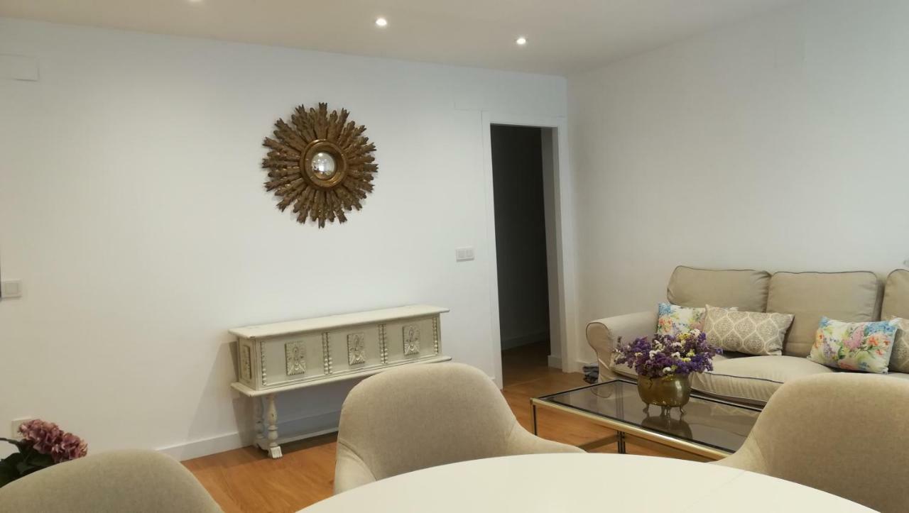 La Peluqueria Apartman Córdoba Kültér fotó