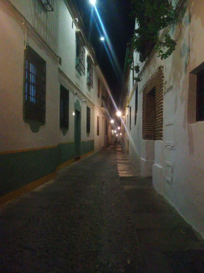 La Peluqueria Apartman Córdoba Kültér fotó