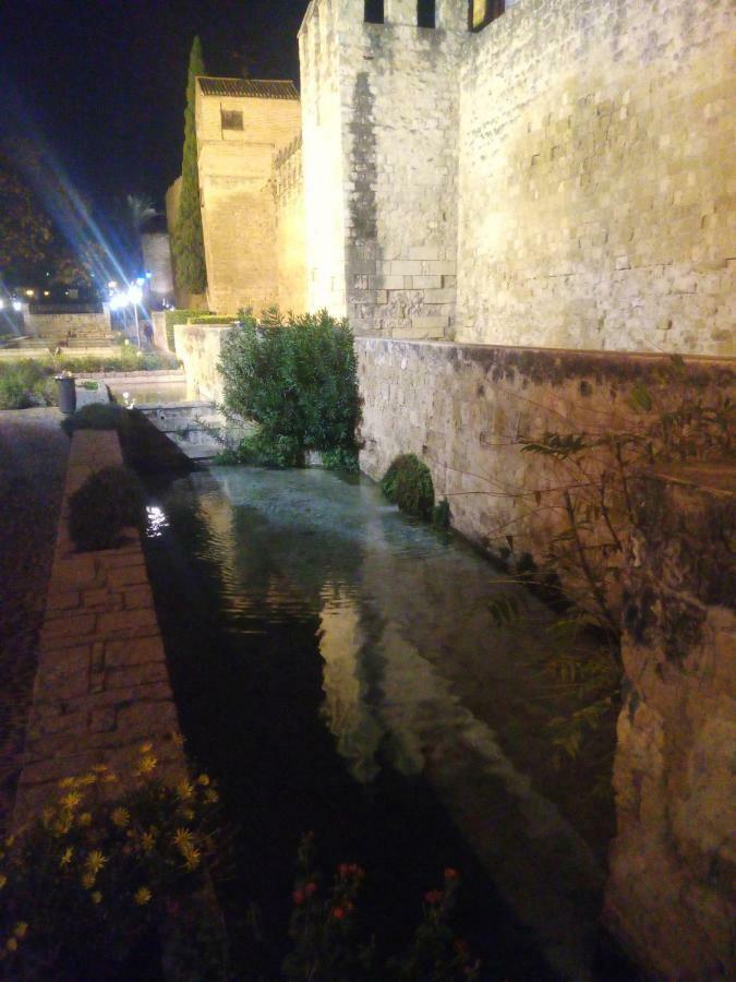 La Peluqueria Apartman Córdoba Kültér fotó