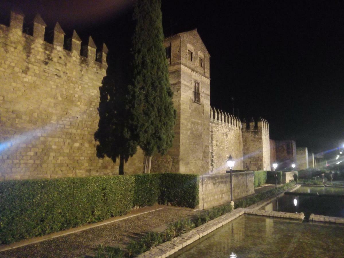 La Peluqueria Apartman Córdoba Kültér fotó