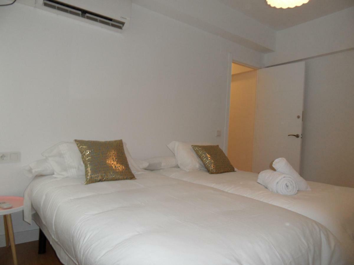 La Peluqueria Apartman Córdoba Kültér fotó