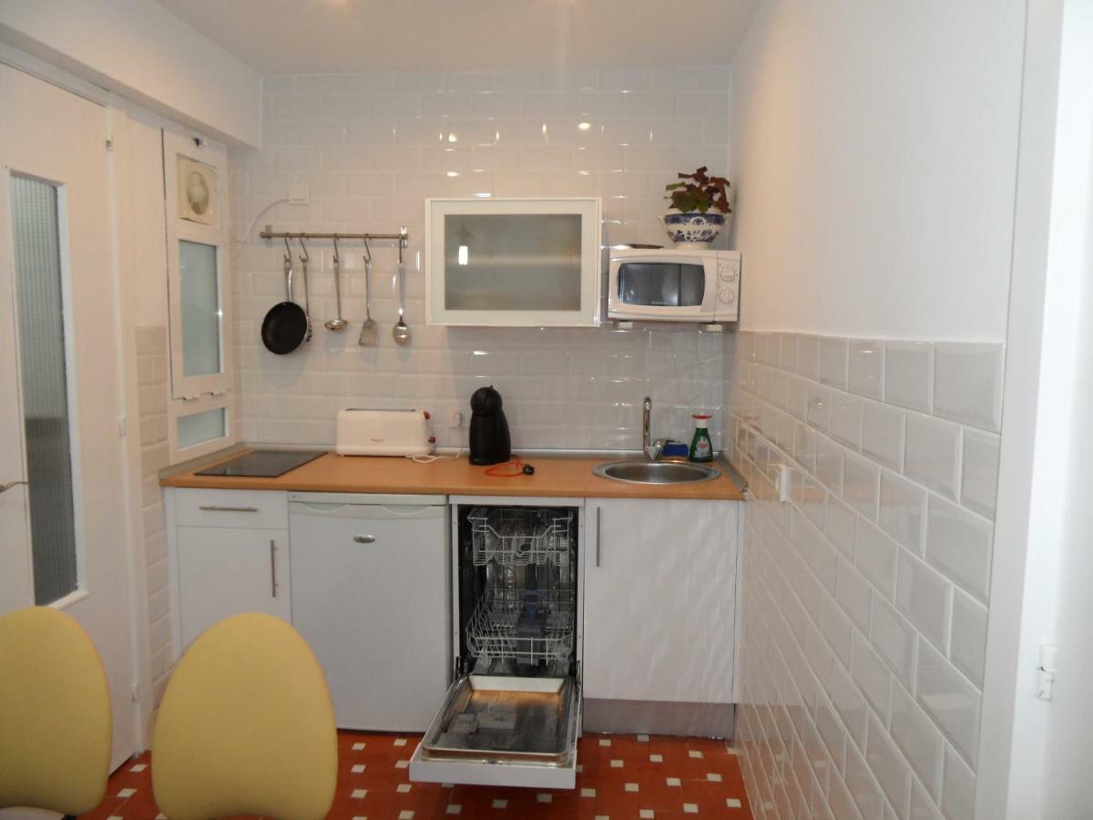 La Peluqueria Apartman Córdoba Kültér fotó