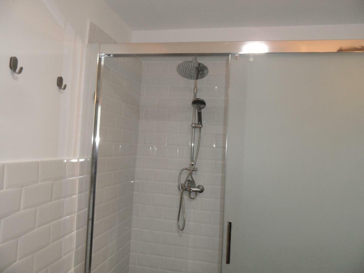 La Peluqueria Apartman Córdoba Kültér fotó