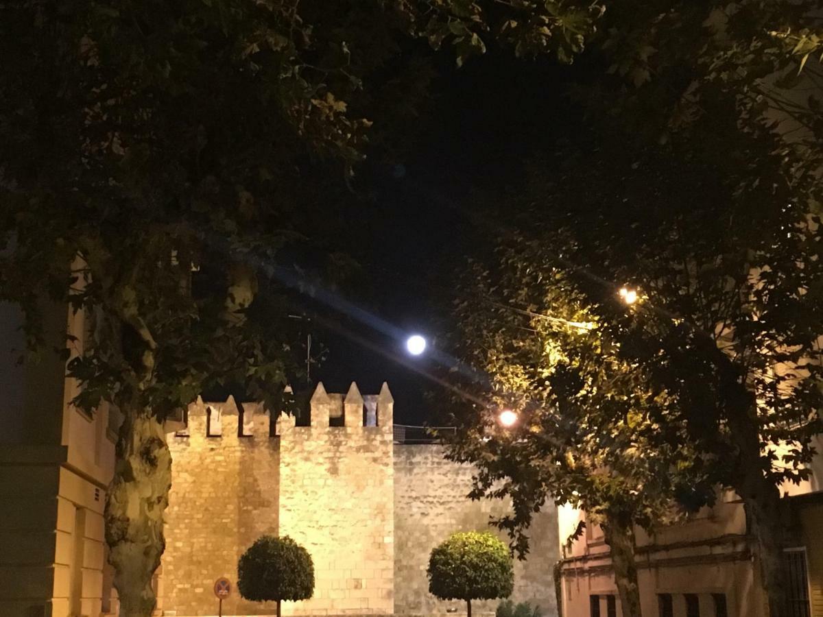 La Peluqueria Apartman Córdoba Kültér fotó