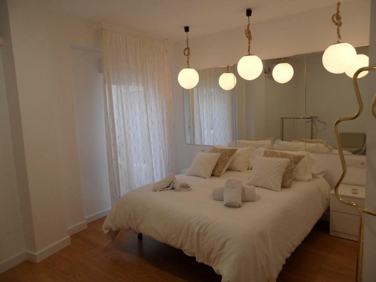 La Peluqueria Apartman Córdoba Kültér fotó