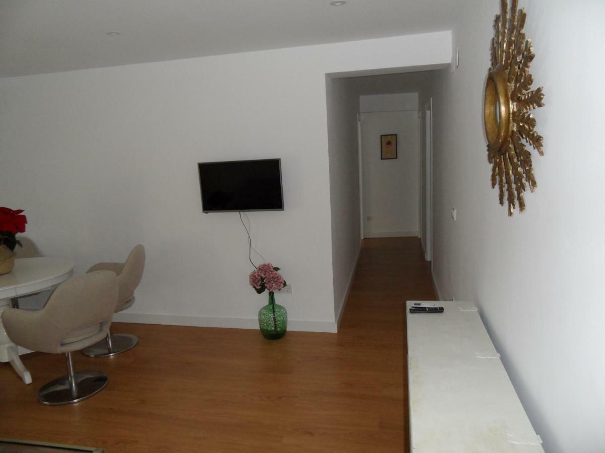 La Peluqueria Apartman Córdoba Kültér fotó