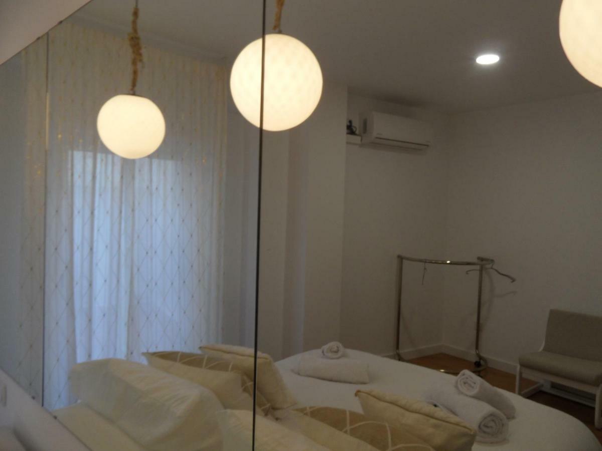 La Peluqueria Apartman Córdoba Kültér fotó
