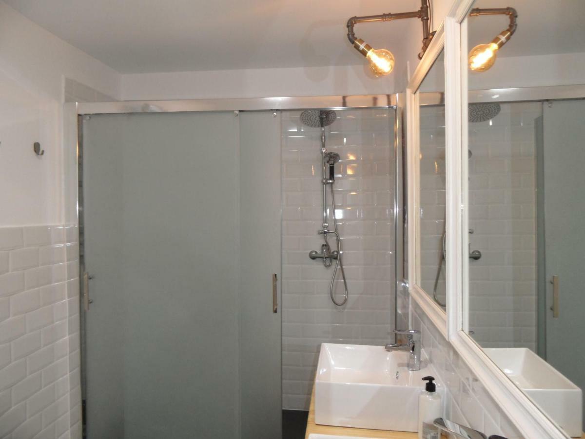 La Peluqueria Apartman Córdoba Kültér fotó
