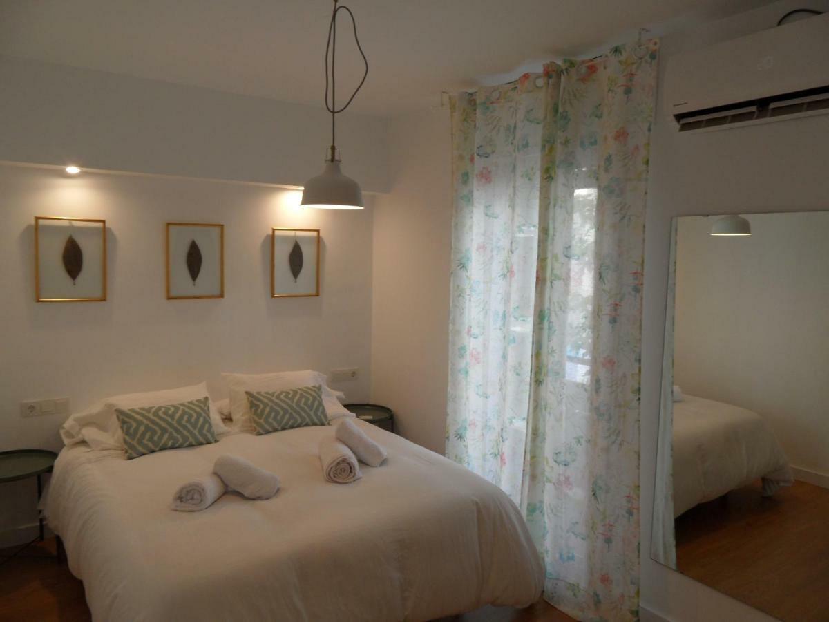 La Peluqueria Apartman Córdoba Kültér fotó