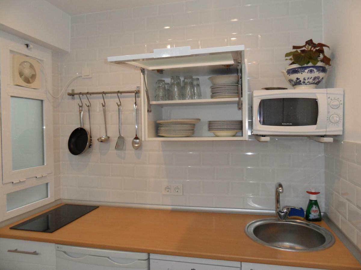La Peluqueria Apartman Córdoba Kültér fotó