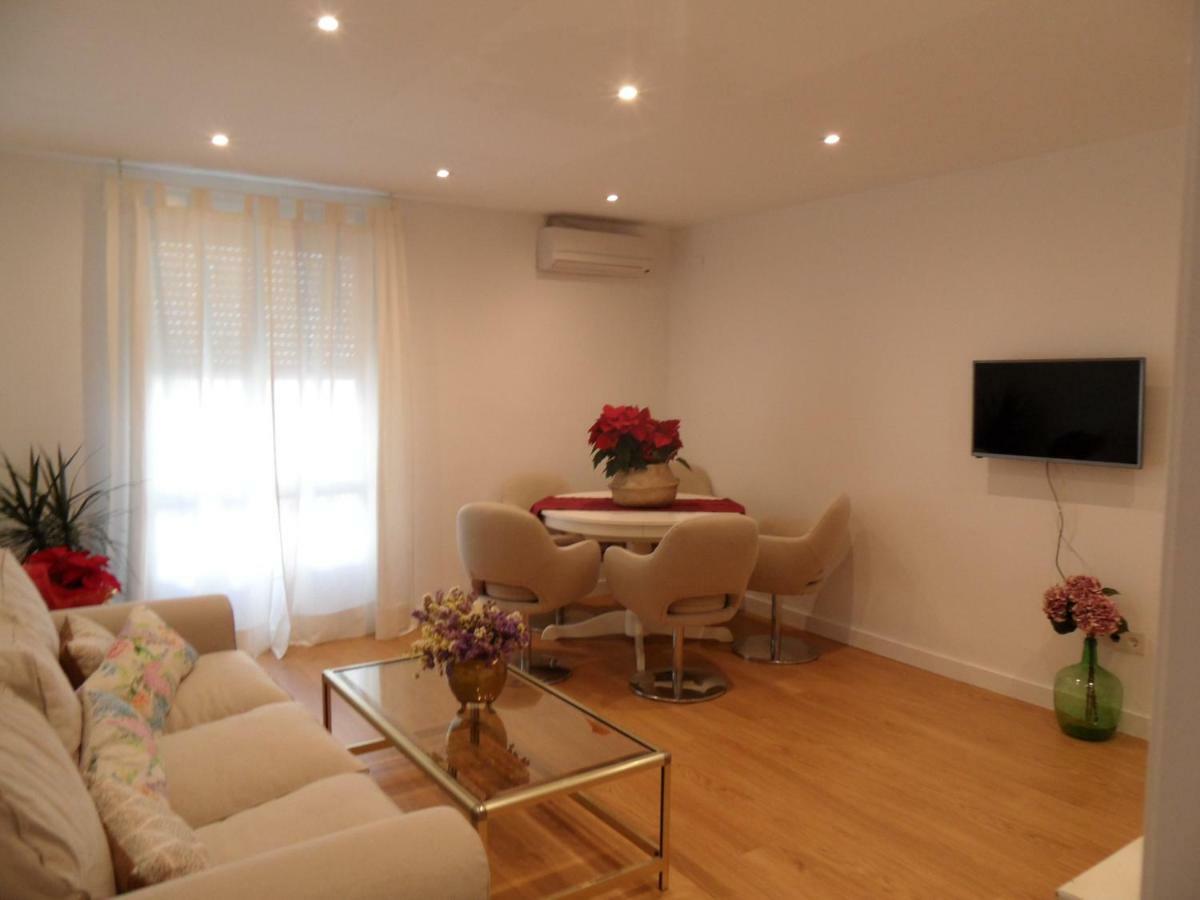 La Peluqueria Apartman Córdoba Kültér fotó