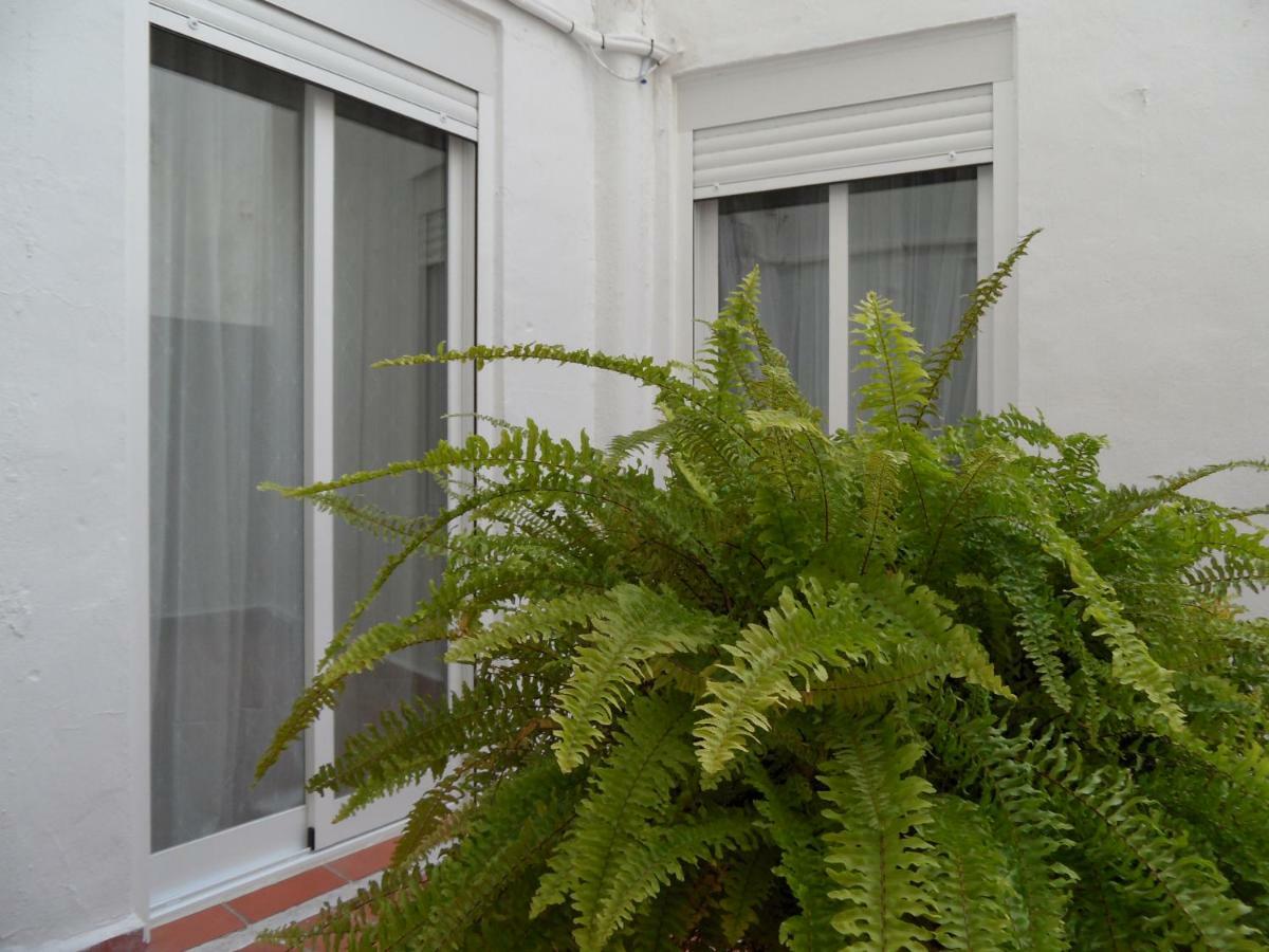 La Peluqueria Apartman Córdoba Kültér fotó