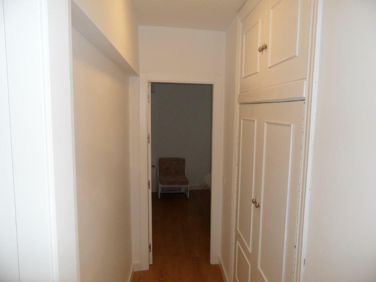 La Peluqueria Apartman Córdoba Kültér fotó