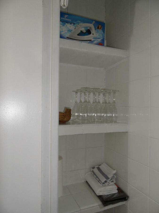 La Peluqueria Apartman Córdoba Kültér fotó