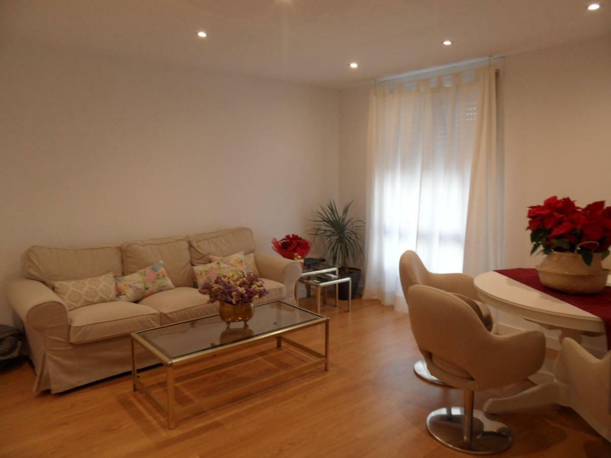La Peluqueria Apartman Córdoba Kültér fotó