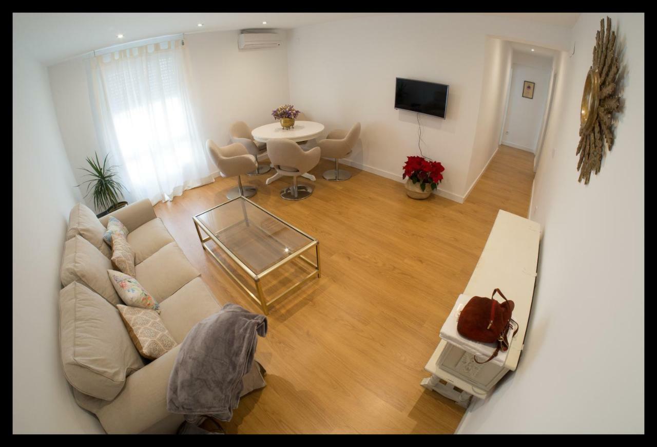 La Peluqueria Apartman Córdoba Kültér fotó