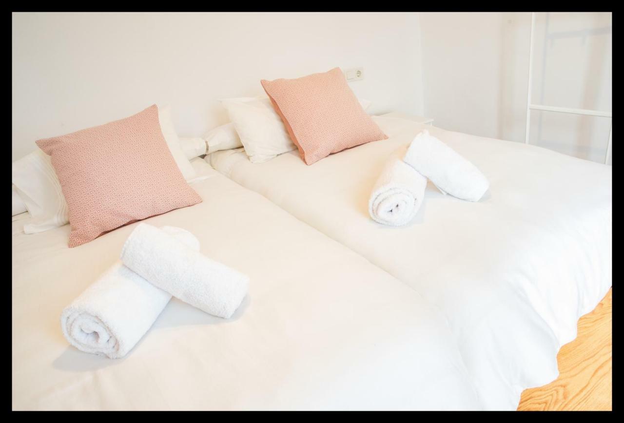La Peluqueria Apartman Córdoba Kültér fotó