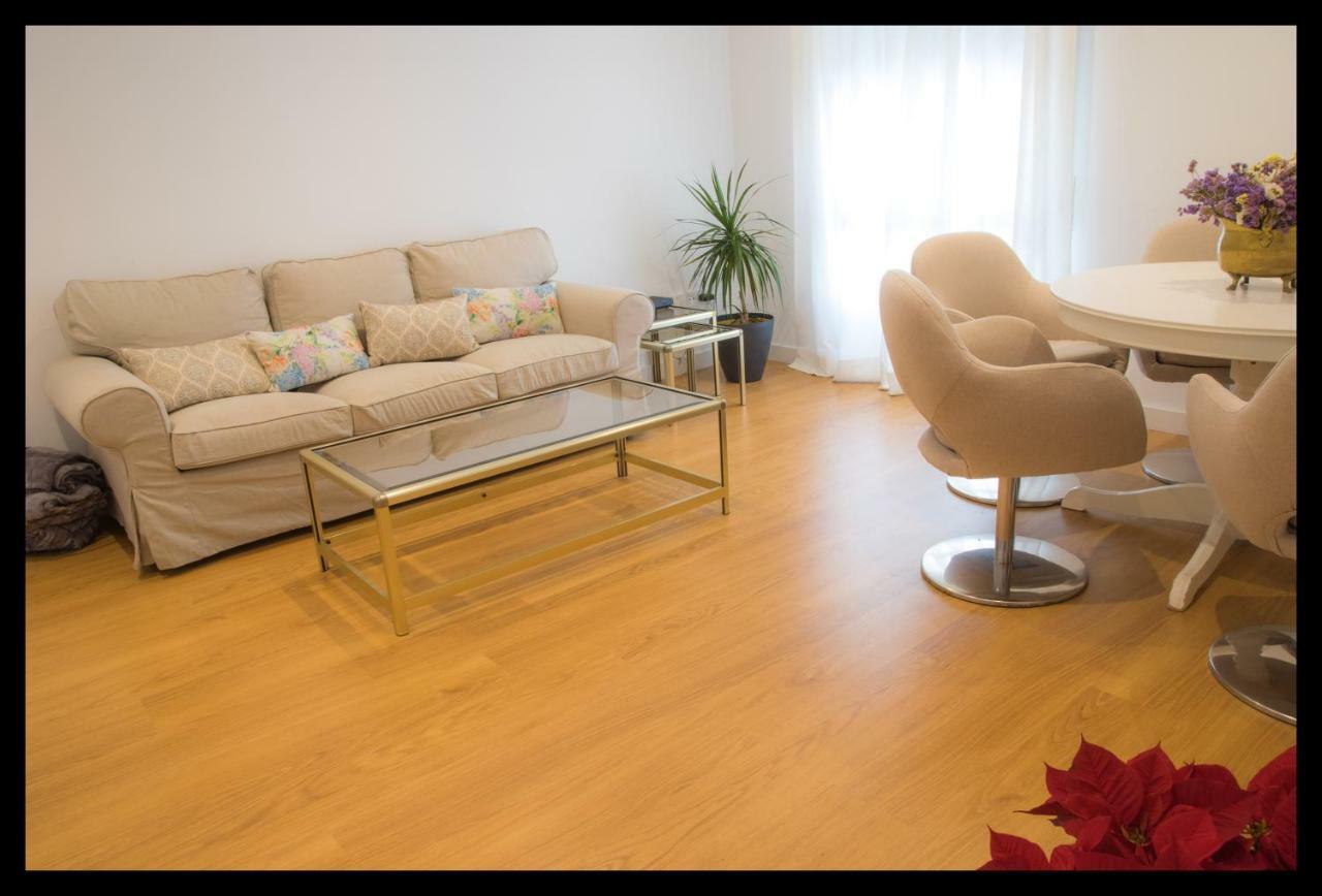La Peluqueria Apartman Córdoba Kültér fotó