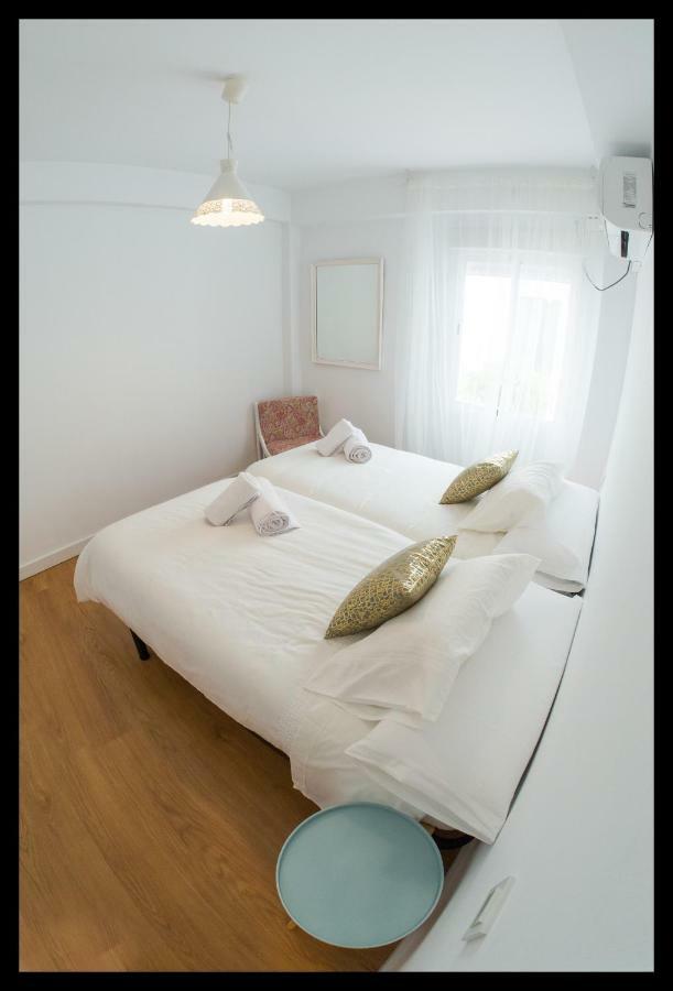 La Peluqueria Apartman Córdoba Kültér fotó