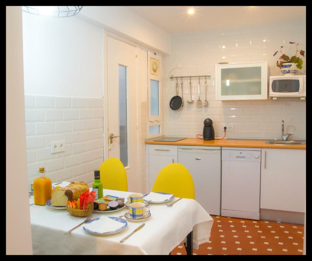 La Peluqueria Apartman Córdoba Kültér fotó