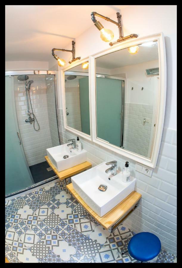 La Peluqueria Apartman Córdoba Kültér fotó