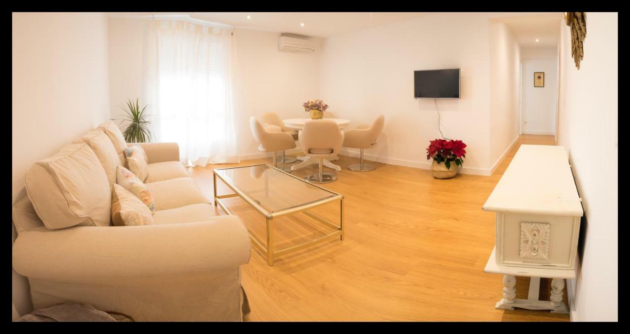 La Peluqueria Apartman Córdoba Kültér fotó