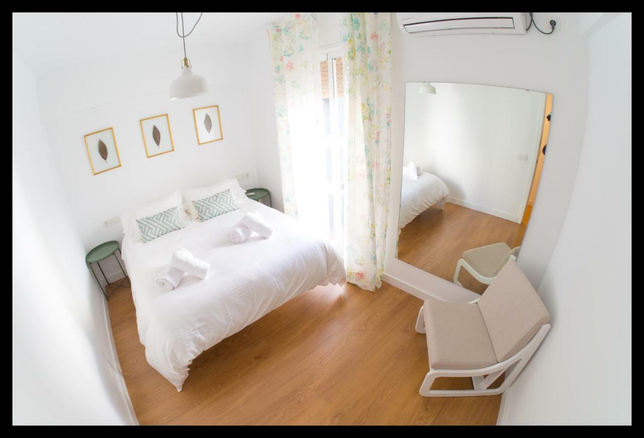 La Peluqueria Apartman Córdoba Kültér fotó