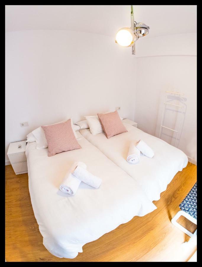 La Peluqueria Apartman Córdoba Kültér fotó
