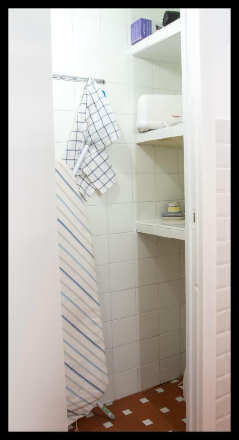 La Peluqueria Apartman Córdoba Kültér fotó