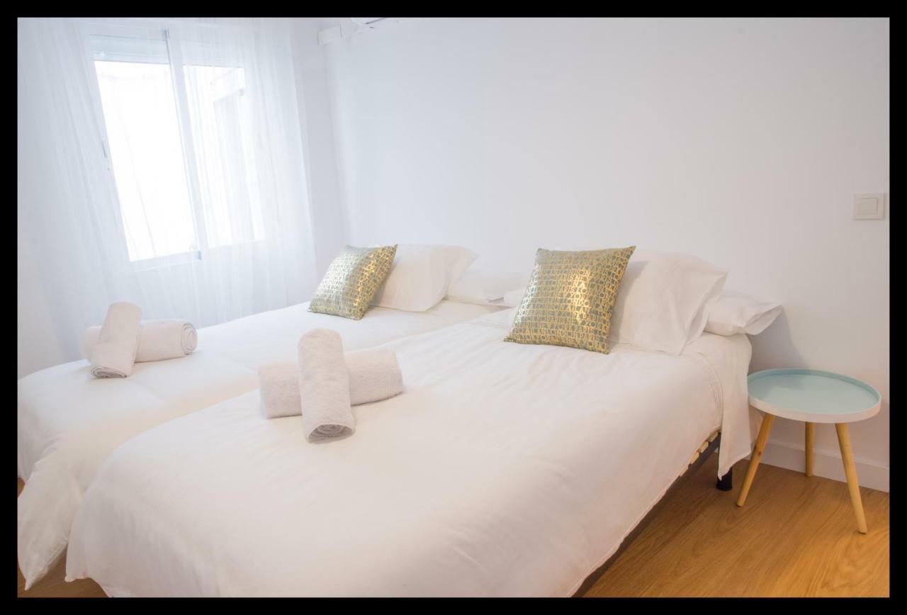 La Peluqueria Apartman Córdoba Kültér fotó