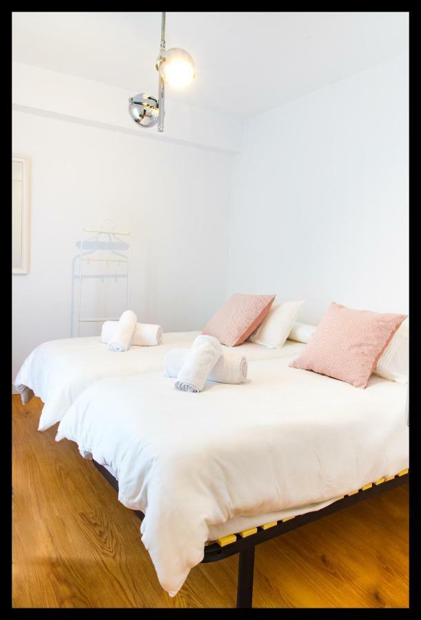 La Peluqueria Apartman Córdoba Kültér fotó