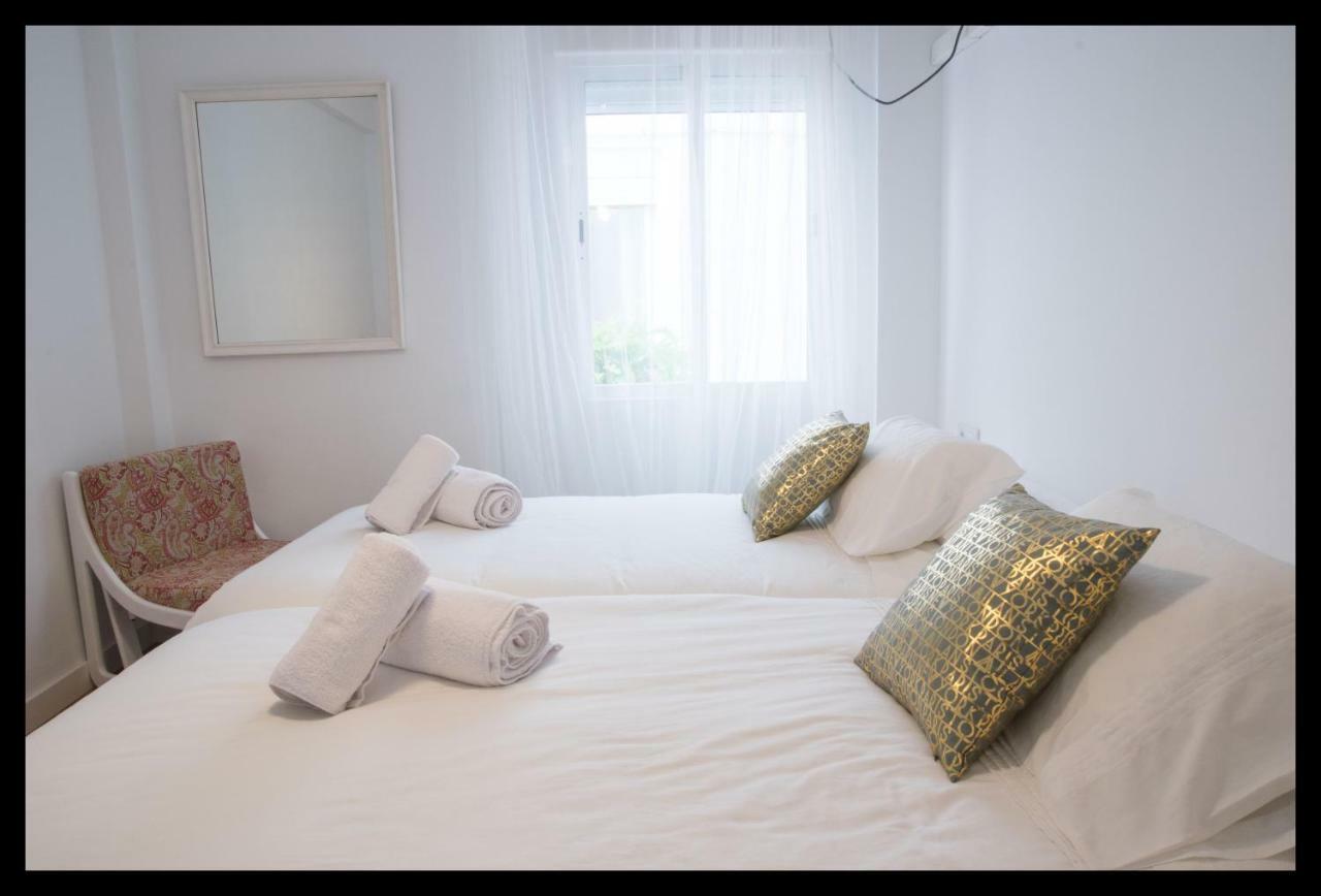 La Peluqueria Apartman Córdoba Kültér fotó