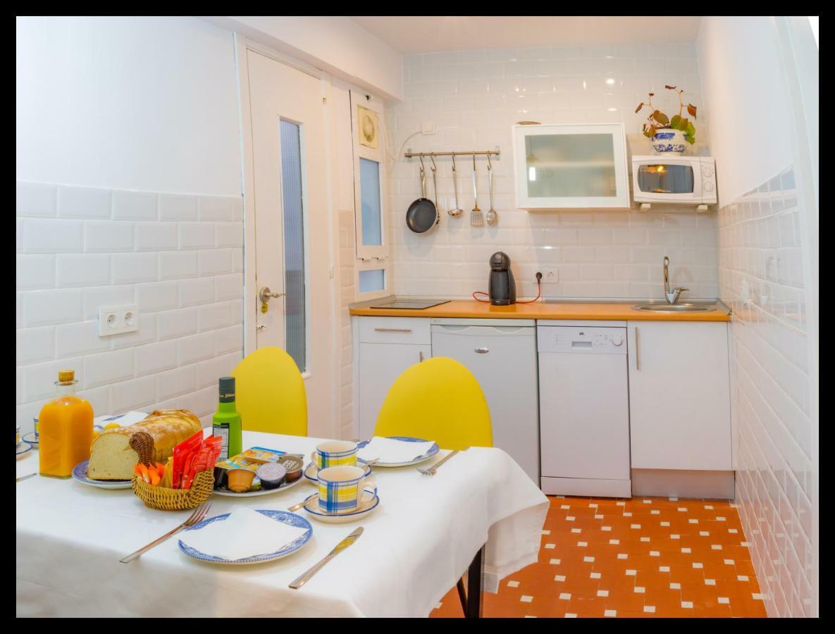 La Peluqueria Apartman Córdoba Kültér fotó